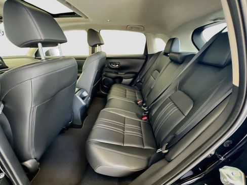 New 2027 Honda HR-V EX-L image 23