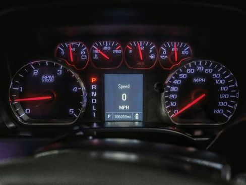 Used 2019 Chevrolet Silverado 3500 W/T w/ WT Convenience Package image 19