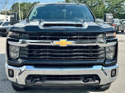 Used 2025 Chevrolet Silverado 2500 LT w/ Convenience Package