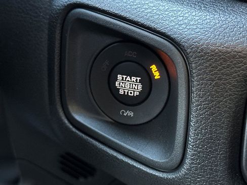 New 2026 Jeep Wrangler Sport S image 19