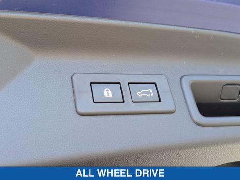 Certified 2025 Subaru Forester Sport image 19