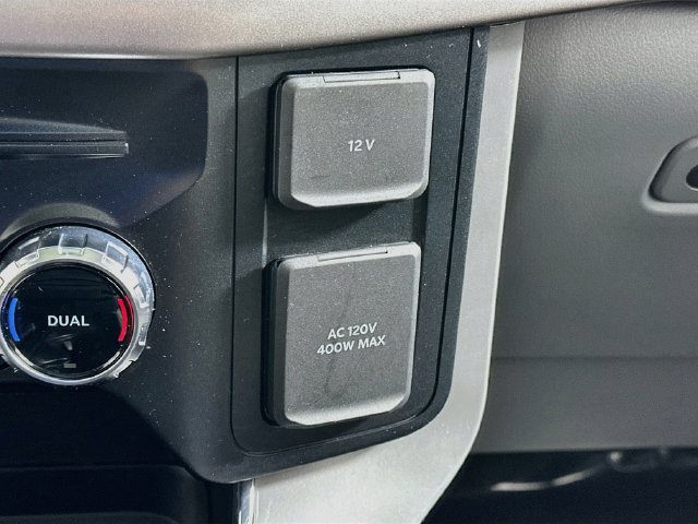 Used 2024 Ford F150 XLT w/ Equipment Group 303A High AWD/4WD image 21