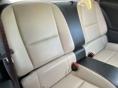 Used 2012 Chevrolet Camaro LT w/ RS Package image 13