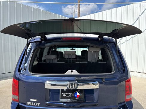 Used 2013 Honda Pilot LX image 9