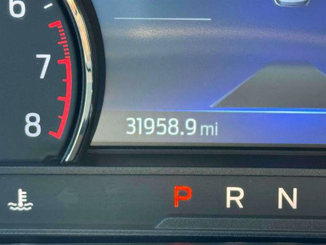 Used 2022 Ford Explorer XLT AWD/4WD image 13