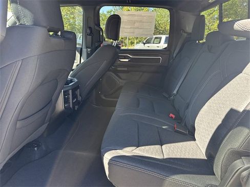 New 2026 RAM 1500 Big Horn image 21