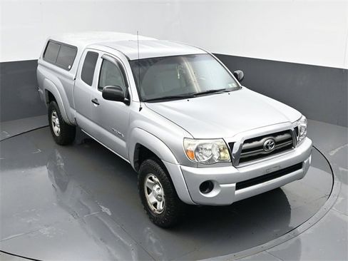 Used 2009 Toyota Tacoma 4x4 Access Cab image 19