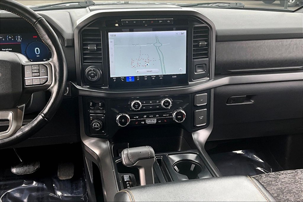 Used 2024 Ford F150 Tremor w/ Bed Utility Package AWD/4WD image 6