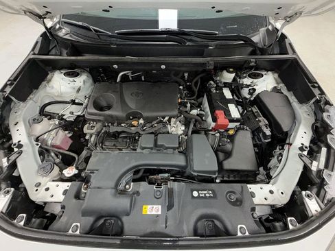 Used 2023 Toyota RAV4 LE image 18