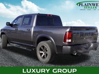 Used 2017 RAM 1500 Rebel w/ Luxury Group video 2