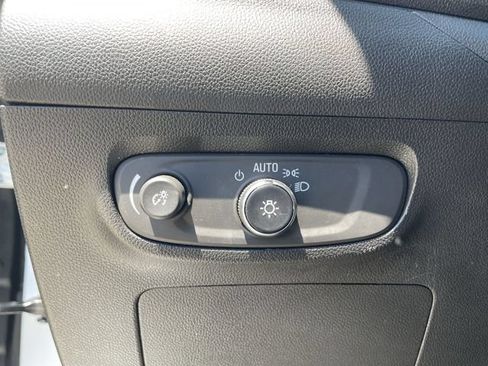 Used 2024 Buick Encore GX Sport Touring FWD image 33