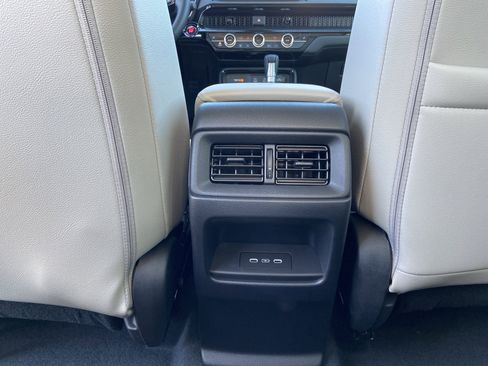 New 2026 Honda CR-V EX-L image 45