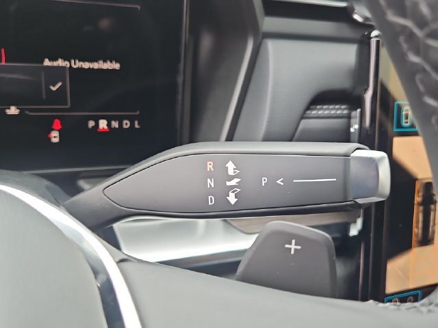 New 2027 GMC Terrain Denali AWD/4WD image 27