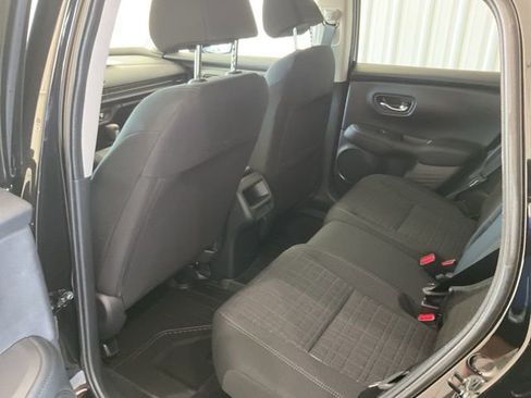 New 2026 Honda HR-V LX image 15