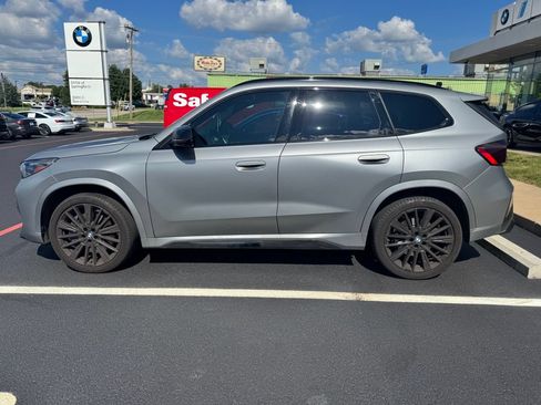 Used 2025 BMW X1 M35i w/ Premium Package AWD/4WD image 5