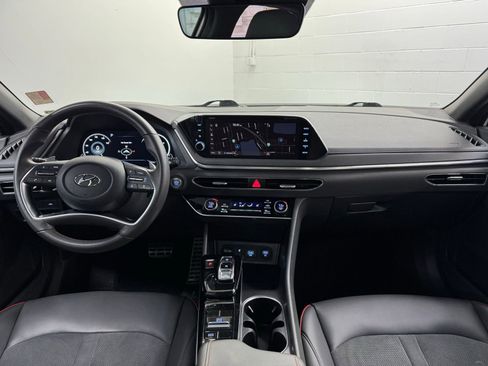 Used 2022 Hyundai Sonata SEL Plus FWD image 18