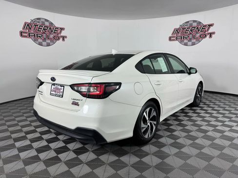 Used 2025 Subaru Legacy Premium image 7