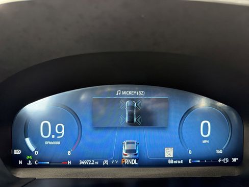 Used 2024 Ford Escape Platinum image 21