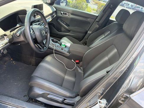 Used 2024 Honda Civic Sport image 10