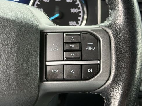 Used 2022 Ford F150 XLT w/ Equipment Group 302A High AWD/4WD image 11