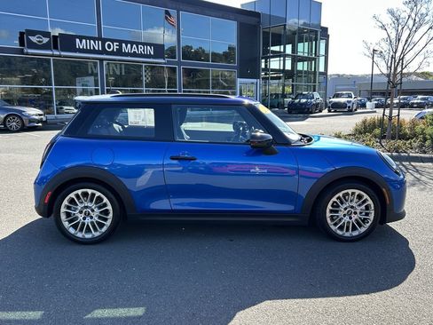 Used 2025 MINI Cooper S image 6
