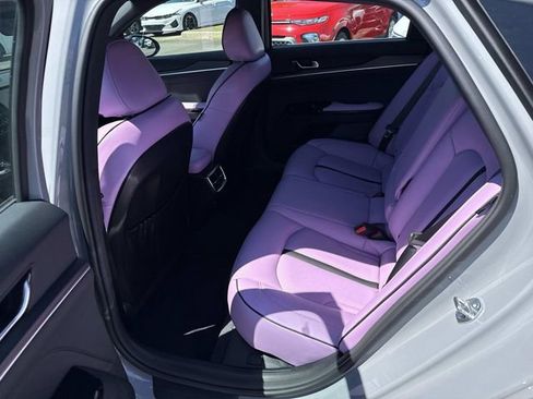 Used 2026 Kia K5 GT FWD image 17