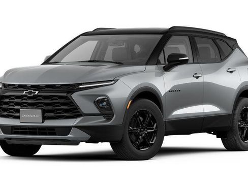 New 2026 Chevrolet Blazer LT w/ Midnight/Sport Edition image 20