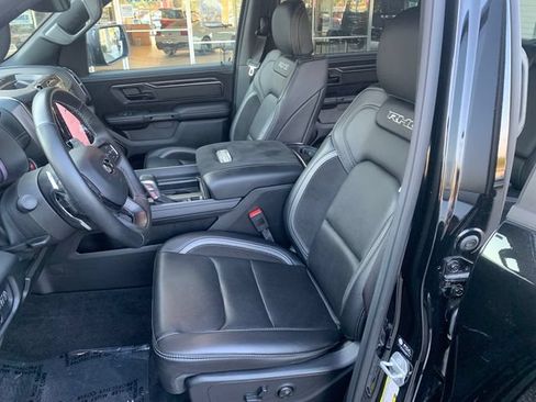 Used 2025 RAM 1500 RHO w/ Bed Utility Group AWD/4WD image 10