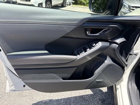 New 2026 Subaru Crosstrek 2.5i Limited AWD/4WD image 19