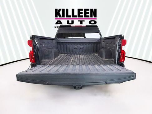 Used 2021 Chevrolet Silverado 1500 LT w/ Bed Protection Package image 30
