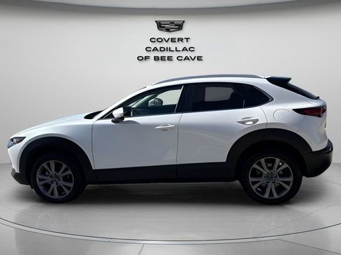 Used 2025 MAZDA CX-30 AWD 2.5 S w/ Preferred Package image 5