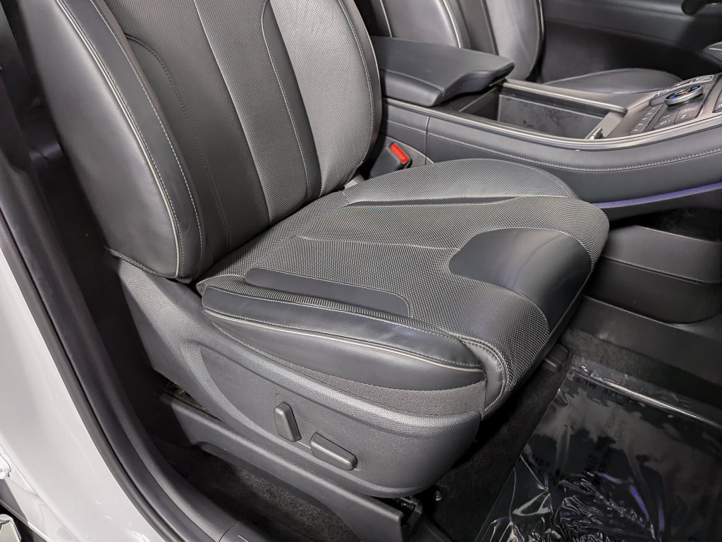 Used 2021 Hyundai Palisade Limited AWD/4WD image 32