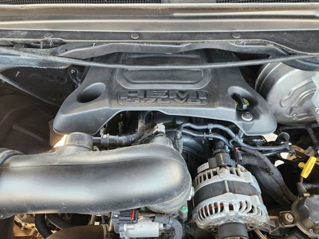 Used 2021 RAM 1500 Rebel w/ Rebel Level 2 Equipment Group AWD/4WD image 40