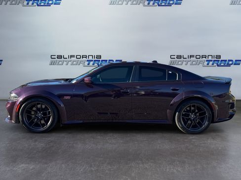 Used 2020 Dodge Charger Scat Pack image 8