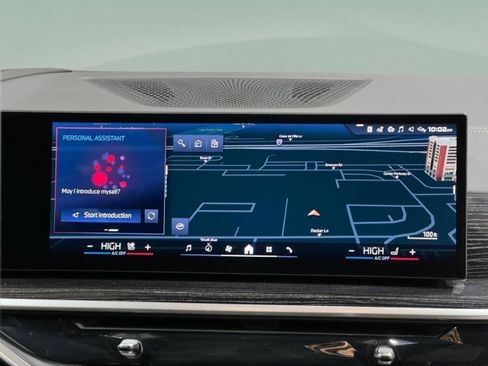 New 2026 BMW X6 M60i image 13