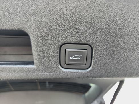 Used 2024 GMC Acadia AT4 w/ LPO, Floor Liner Package image 34