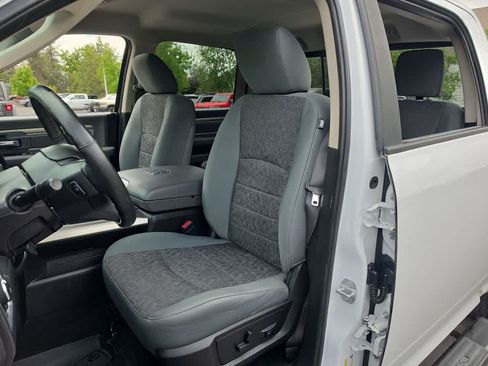 Used 2016 RAM 1500 Outdoorsman AWD/4WD image 11