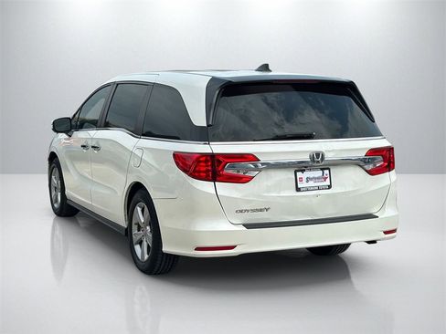 Used 2019 Honda Odyssey EX-L image 7
