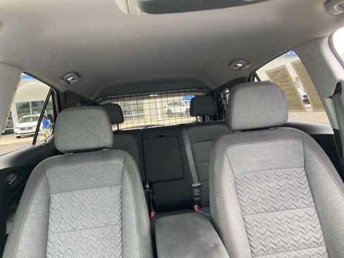 Used 2022 Chevrolet Equinox LT FWD image 19