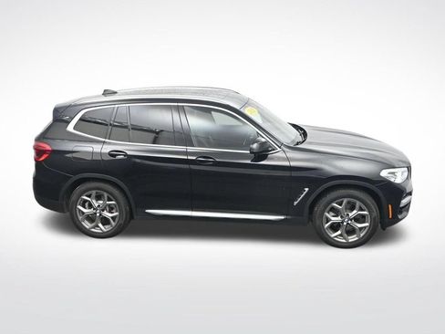 Used 2021 BMW X3 xDrive30i w/ Convenience Package AWD/4WD image 25