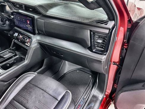 Used 2026 GMC Sierra 2500 AT4X AWD/4WD image 30
