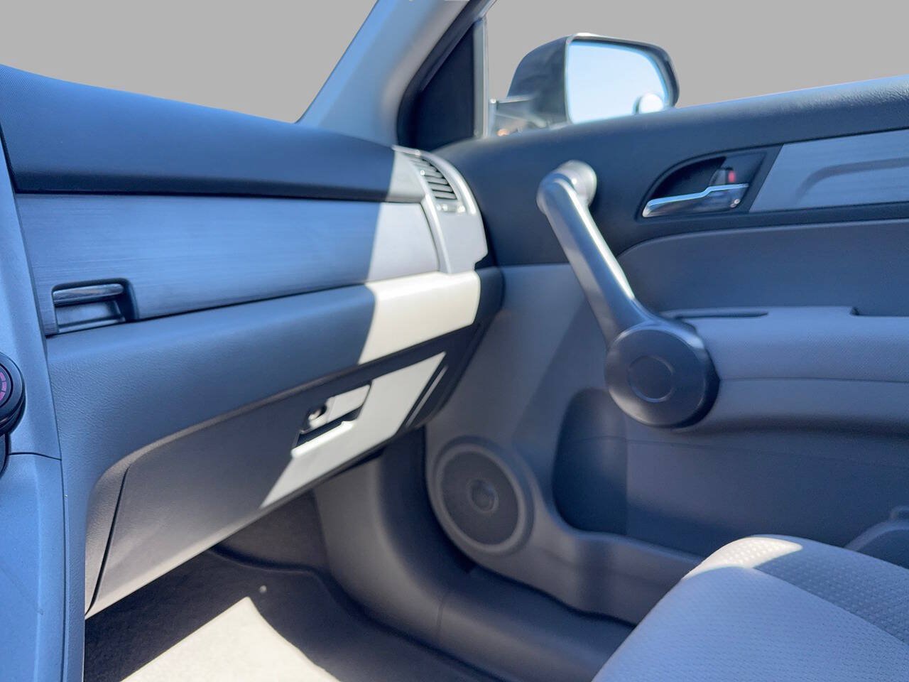 Used 2009 Honda CR-V LX image 21