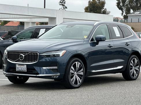 Used 2023 Volvo XC60 B5 Plus w/ Climate Package FWD image 8