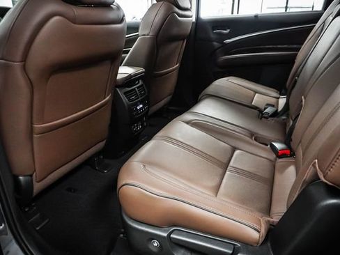 Used 2019 Acura MDX w/ Advance & Entertainment AWD/4WD image 20