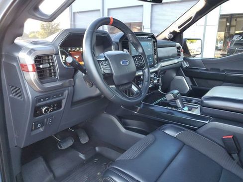 Used 2023 Ford F150 Raptor image 20