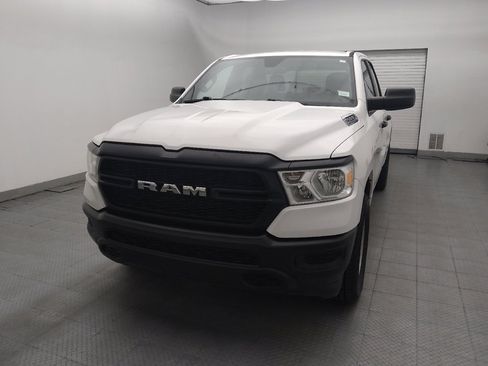 Used 2022 RAM 1500 Tradesman AWD/4WD image 15