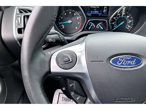 Used 2013 Ford Escape SEL FWD image 20