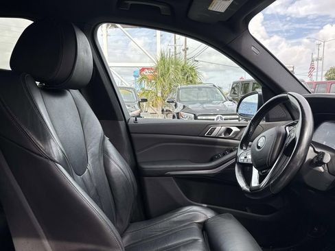 Used 2019 BMW X5 xDrive40i w/ Convenience Package AWD/4WD image 13