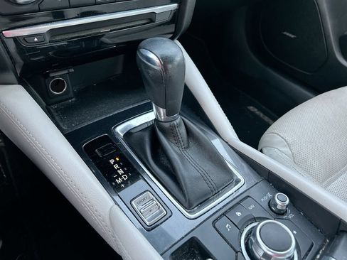 Used 2017 MAZDA MAZDA6 Grand Touring FWD image 28