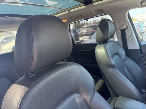 Used 2013 Audi Q5 2.0T Prestige image 15